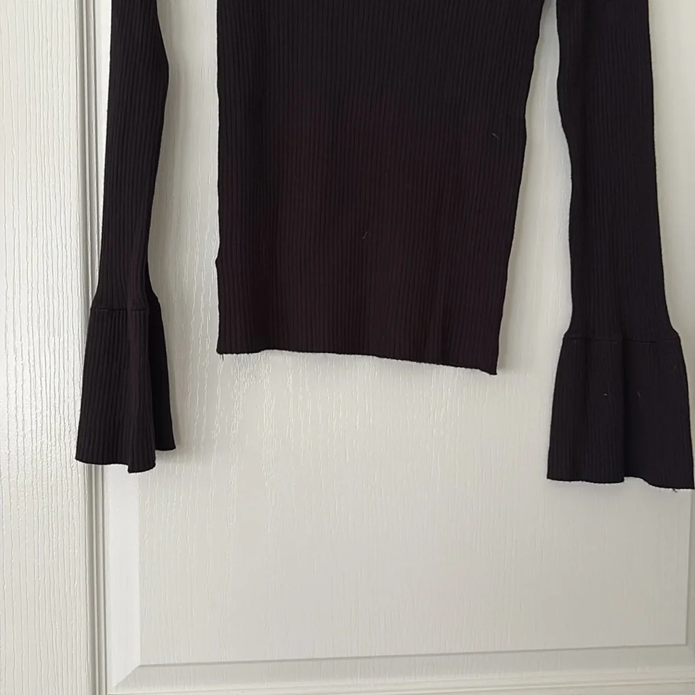 Loft Ribbed sweater - Picture 3 of 3